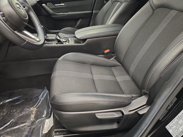 Used 2025 MAZDA CX-50 AWD 2.5 S w/ Cargo Package image 33