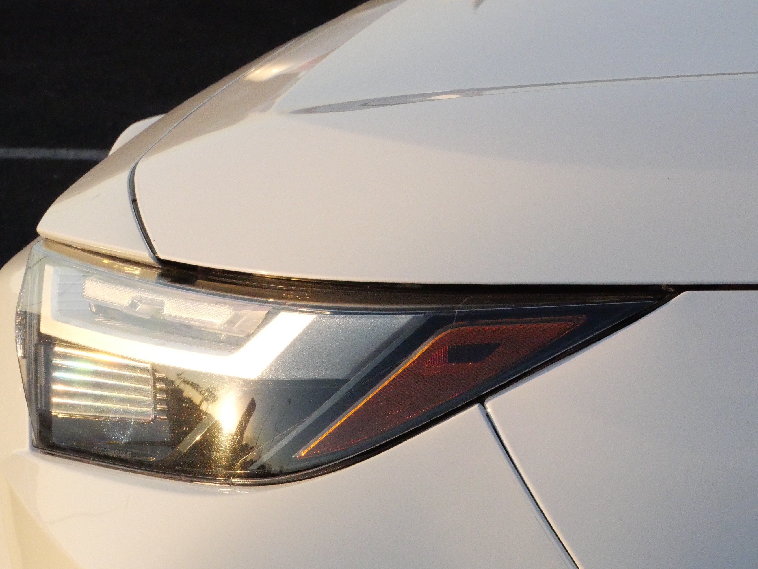 Certified 2025 Toyota RAV4 LE AWD/4WD image 16