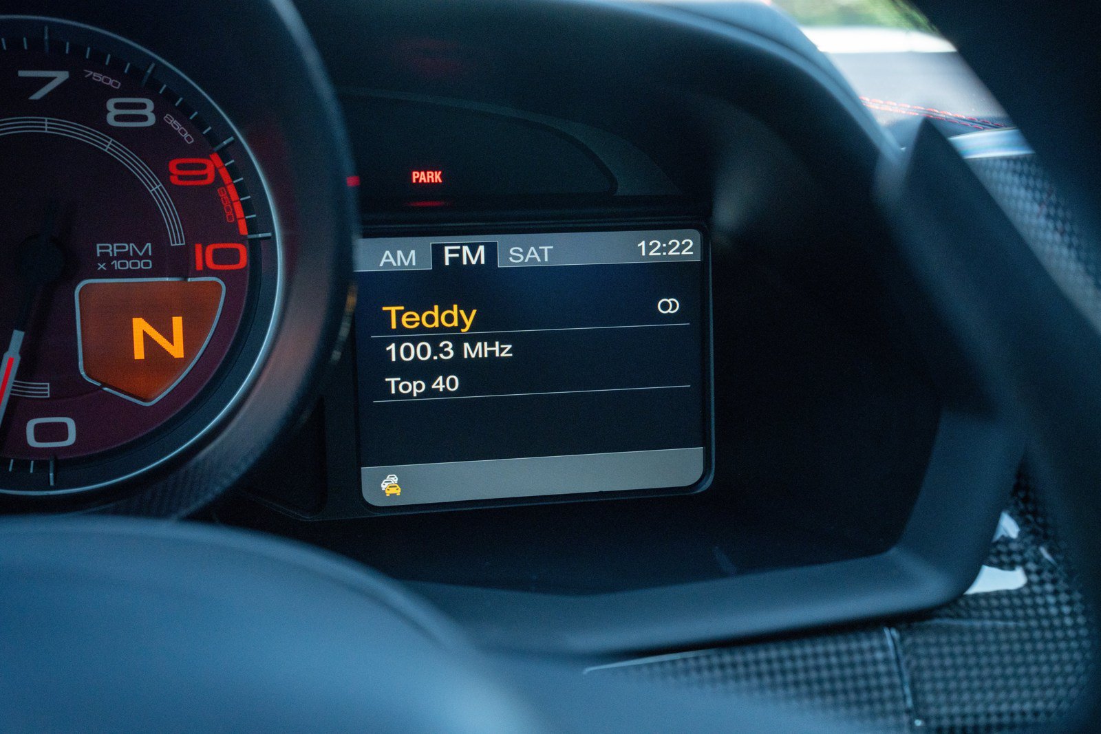 Used 2010 Ferrari 458 Italia Coupe RWD image 40