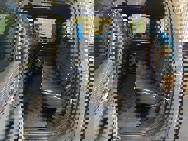 New 2026 RAM 1500 Laramie w/ Night Edition image 37