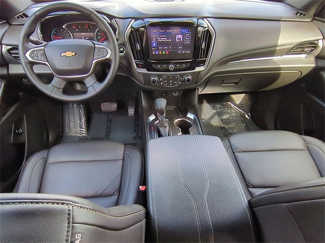 Certified 2023 Chevrolet Traverse LT image 20