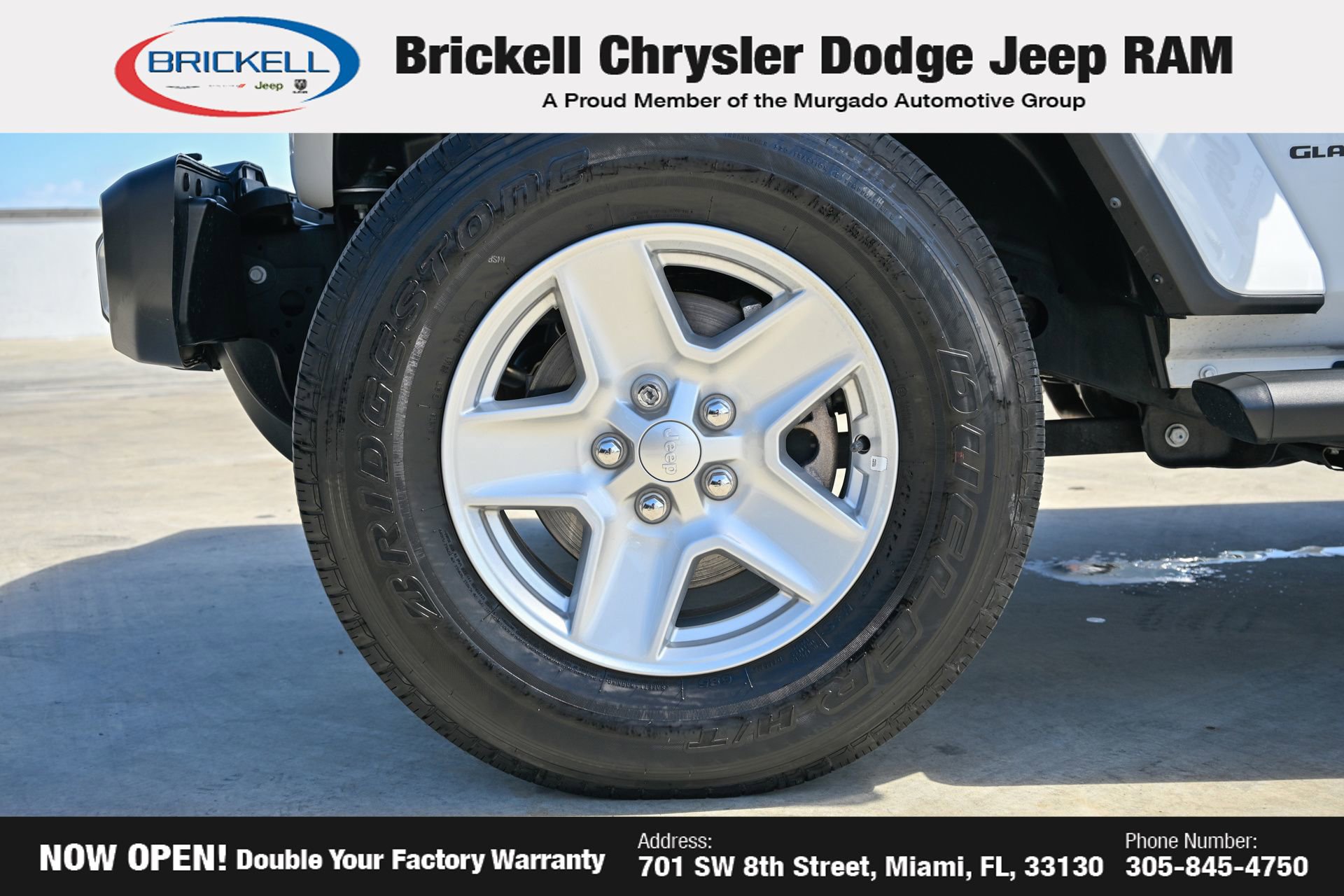 Used 2023 Jeep Gladiator Sport AWD/4WD image 37