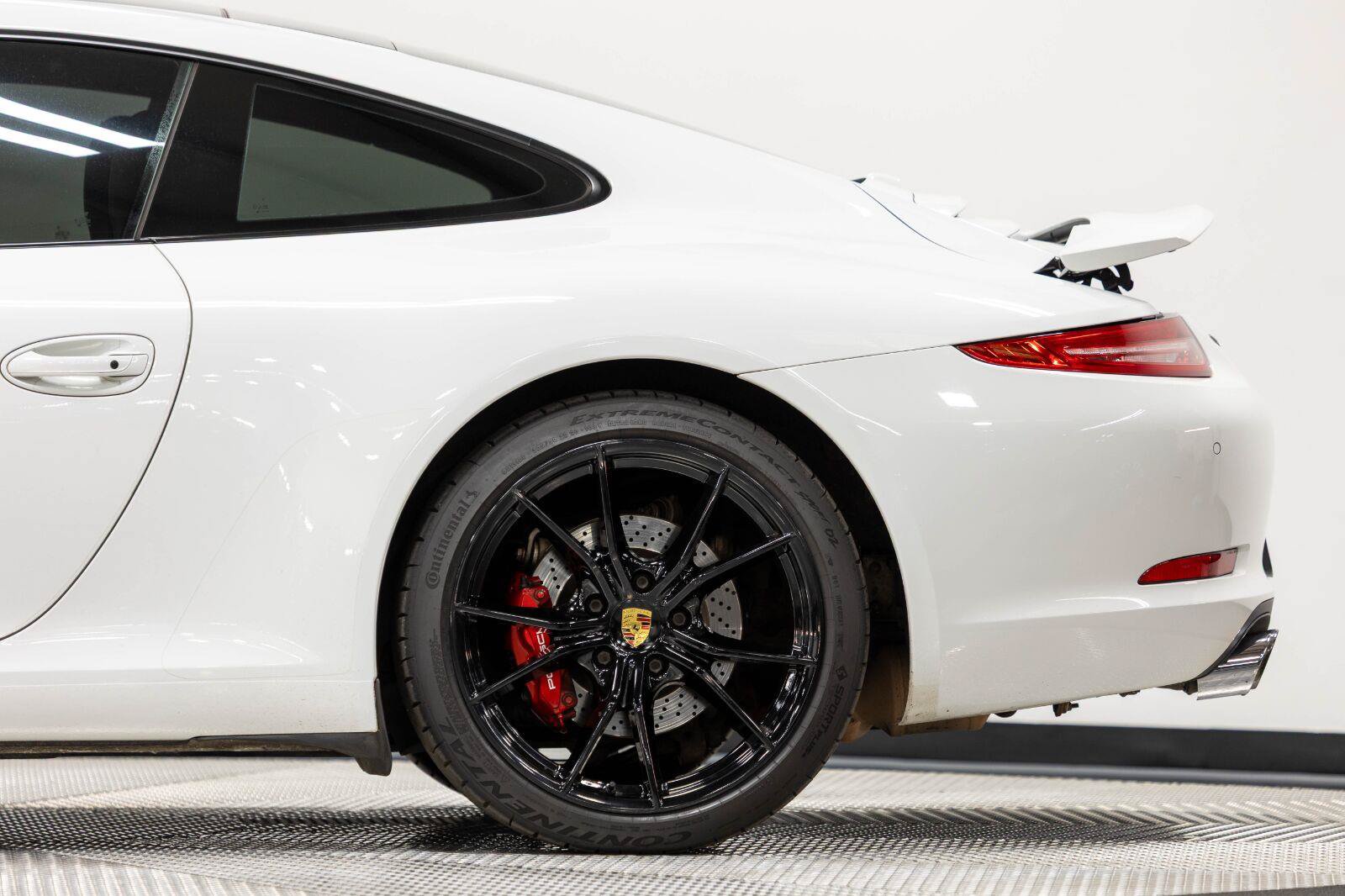 Used 2013 Porsche 911 Carrera RWD image 13