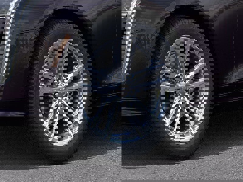 New 2026 Cadillac CT4 Luxury image 9