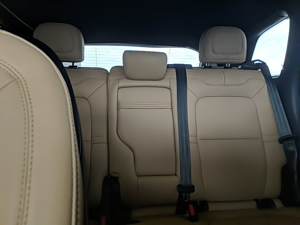 Certified 2023 Lincoln Corsair Reserve w/ Equipment Group 201A image 26