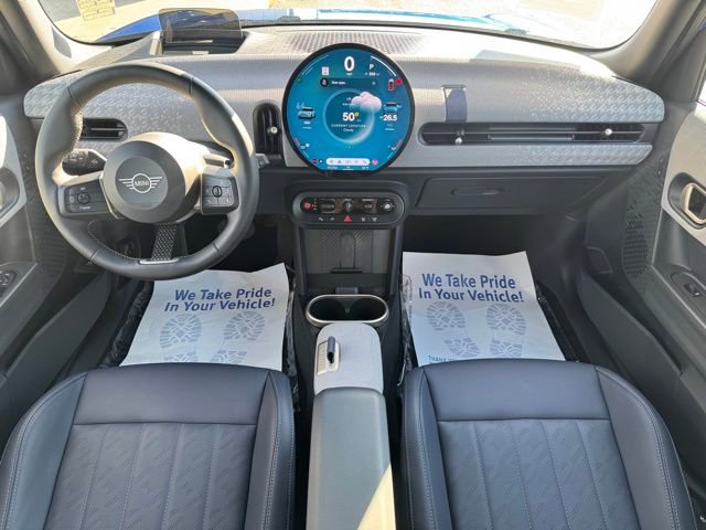 Used 2025 MINI Cooper S image 14