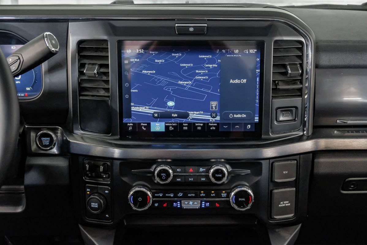 Used 2025 Ford F250 Lariat AWD/4WD image 24