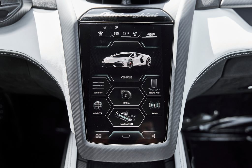 Used 2026 Lamborghini Revuelto AWD/4WD image 63
