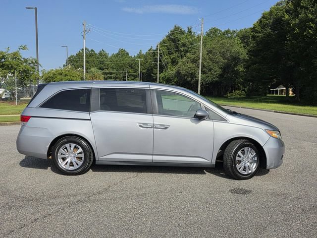 Used 2016 Honda Odyssey EX-L image 39