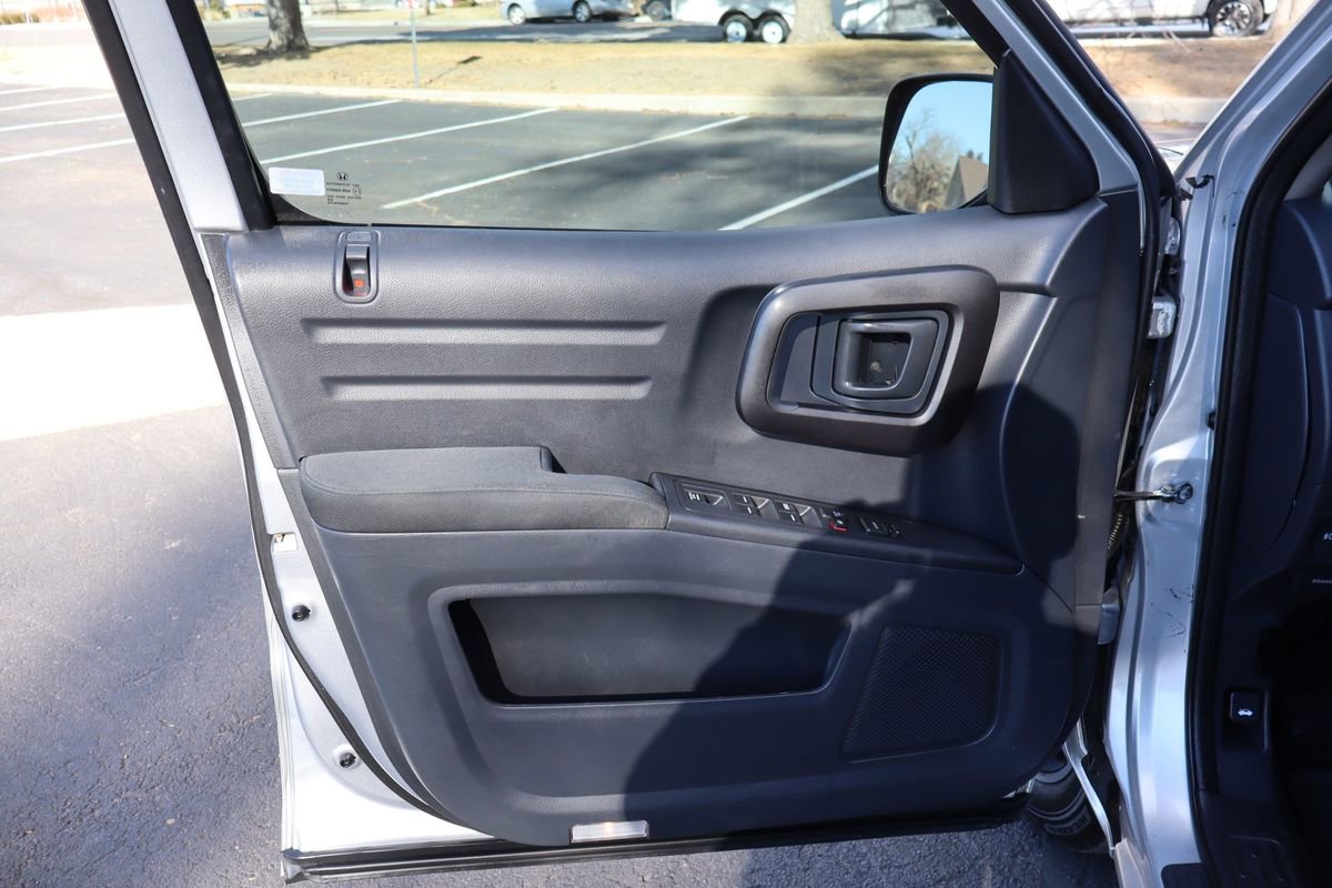 Used 2013 Honda Ridgeline Sport image 23