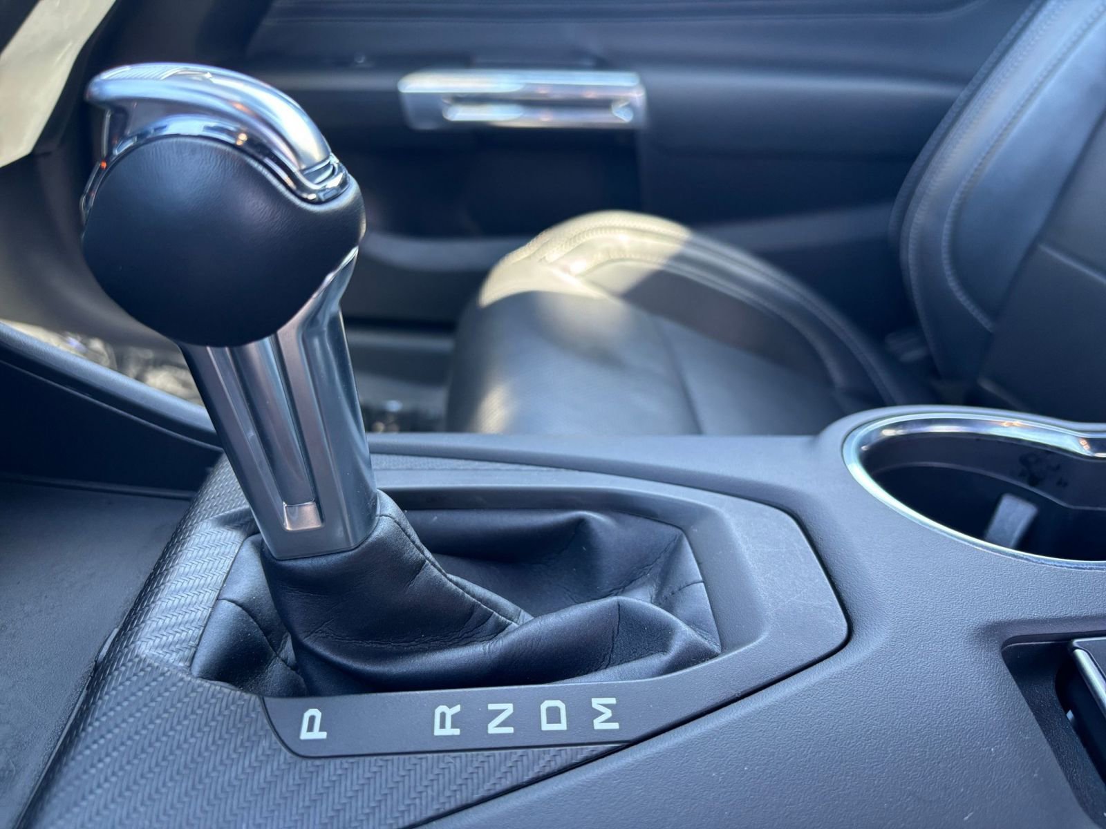 Used 2025 Ford Mustang GT Premium image 40