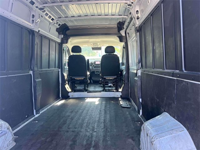 Used 2023 RAM ProMaster 2500 image 8