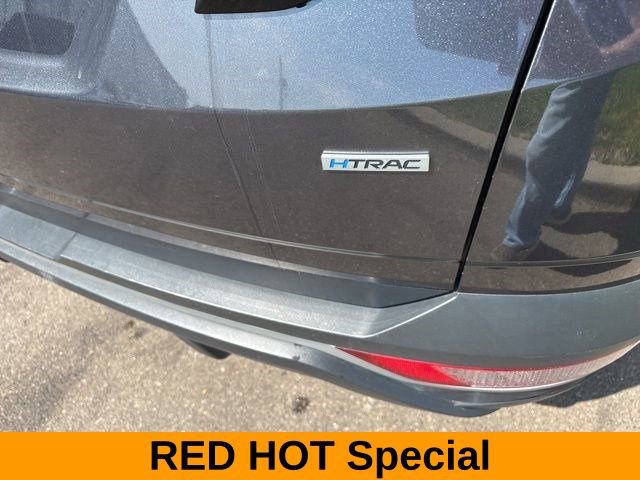 Used 2024 Hyundai Tucson SEL image 50