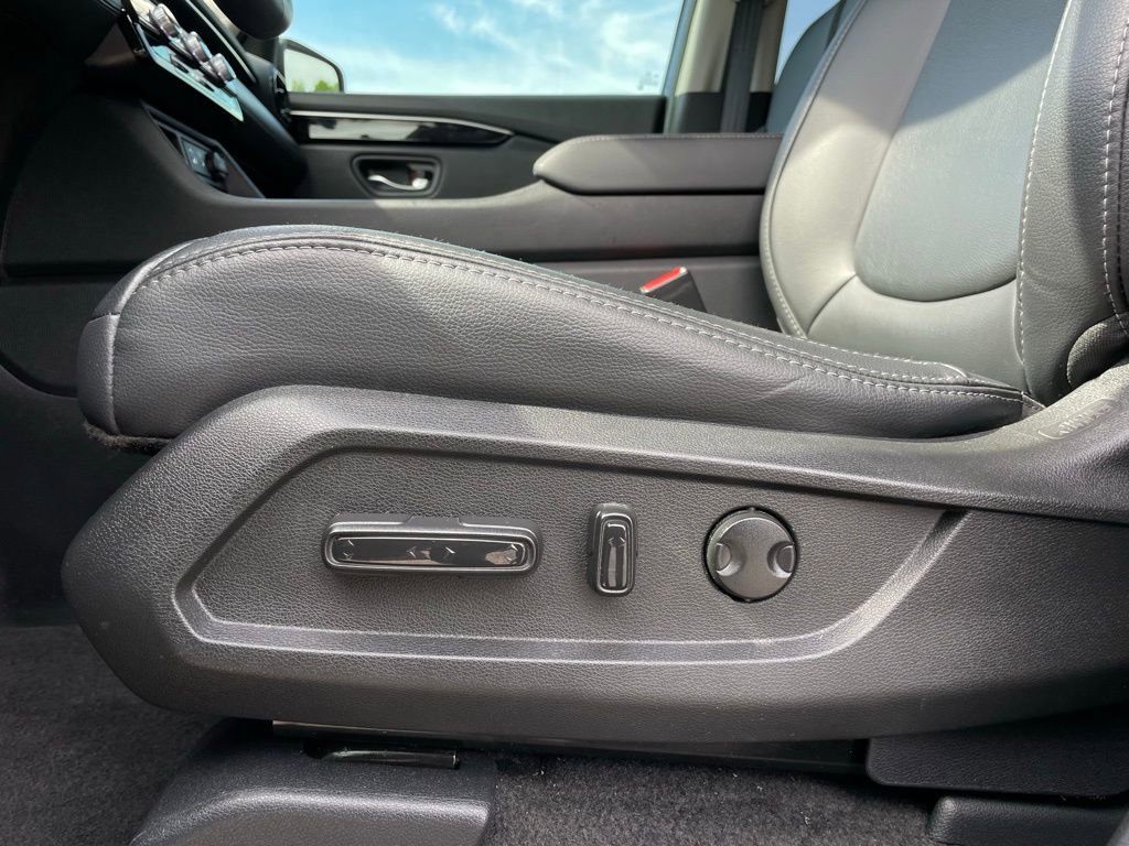 Certified 2025 Honda Pilot EX-L image 25