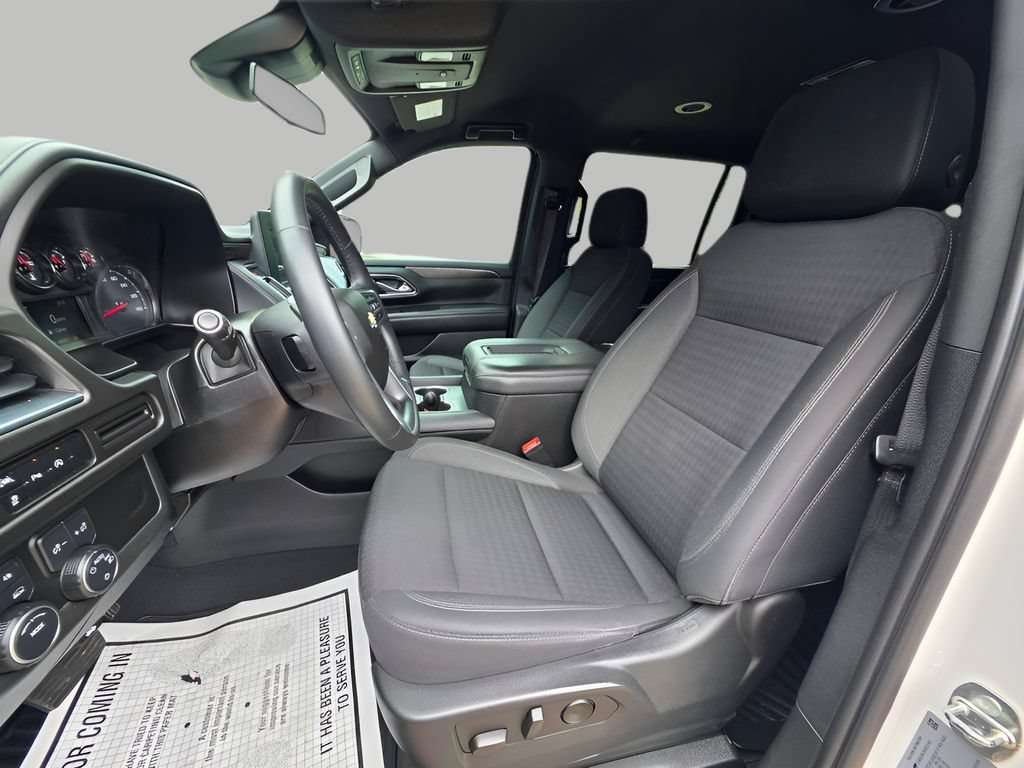 Used 2023 Chevrolet Suburban LS AWD/4WD image 18