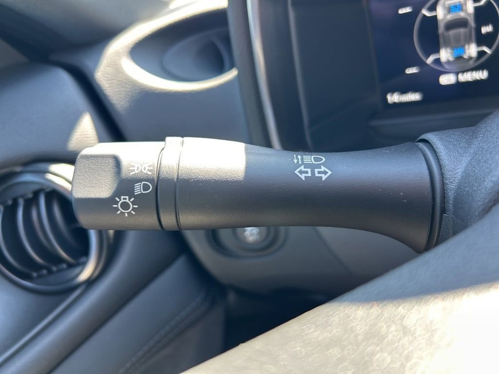 New 2026 Nissan Z Performance w/ Floor Mat Package image 21