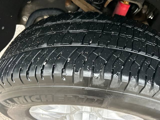 Used 2022 Chevrolet Silverado 2500 LTZ w/ Z71 Off-Road Package image 54