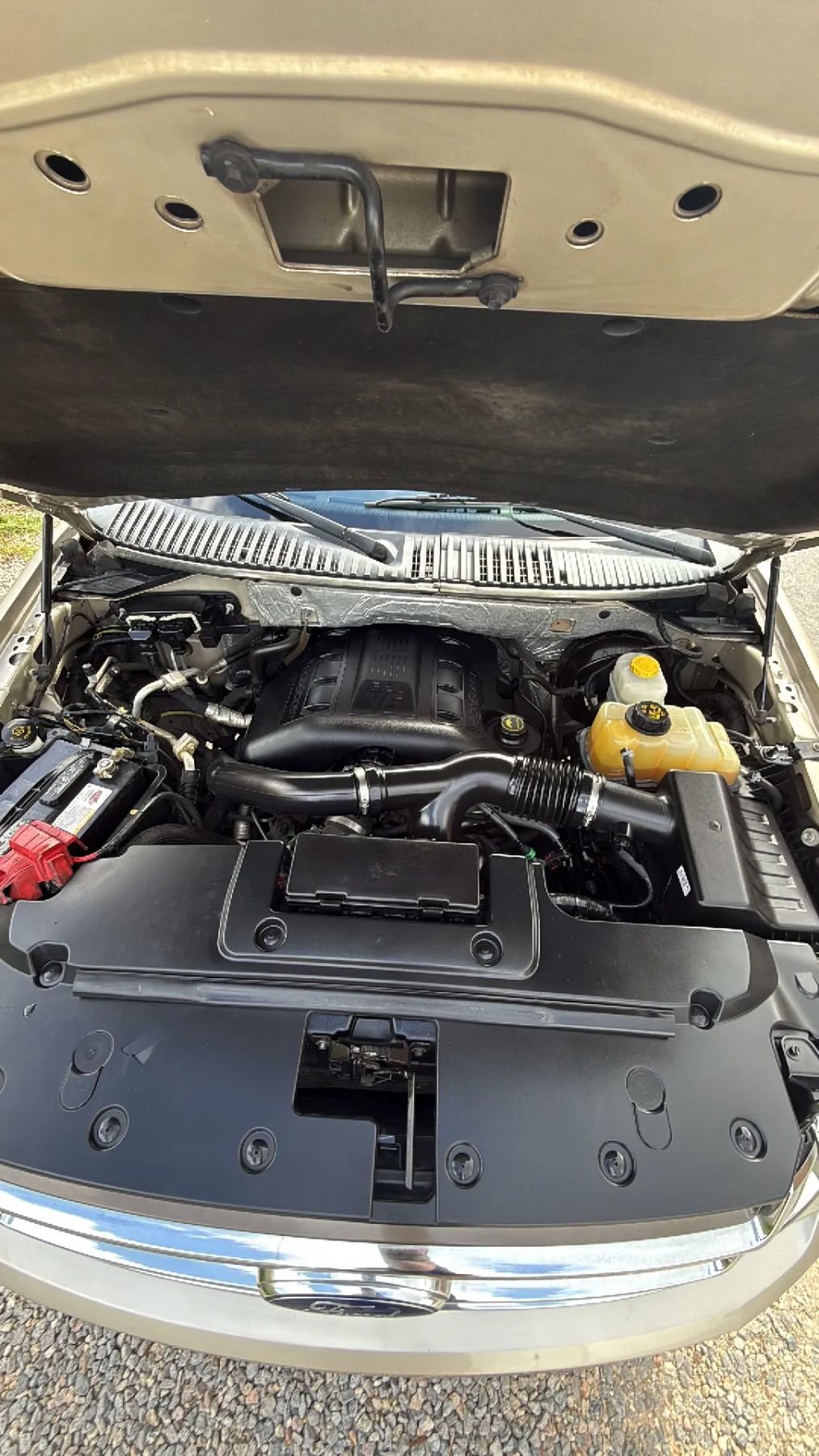 Used 2017 Ford Expedition EL King Ranch image 42