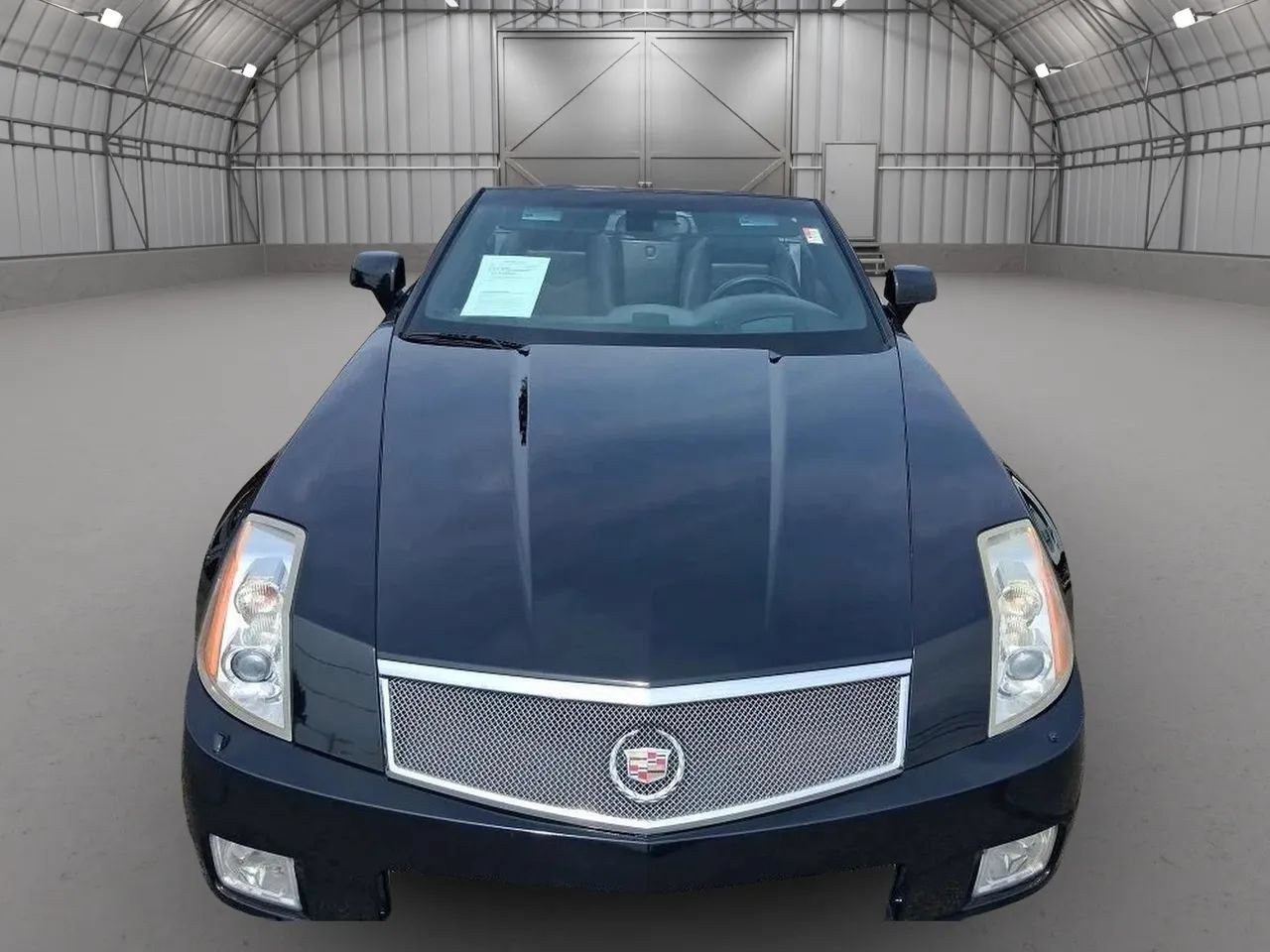 Used 2006 Cadillac XLR V RWD image 25