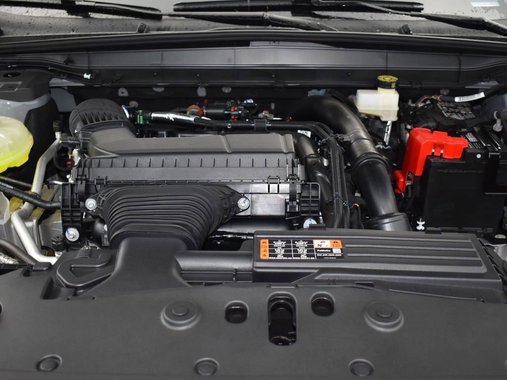 New 2026 Lincoln Nautilus Reserve w/ Jet Appearance Package image 16