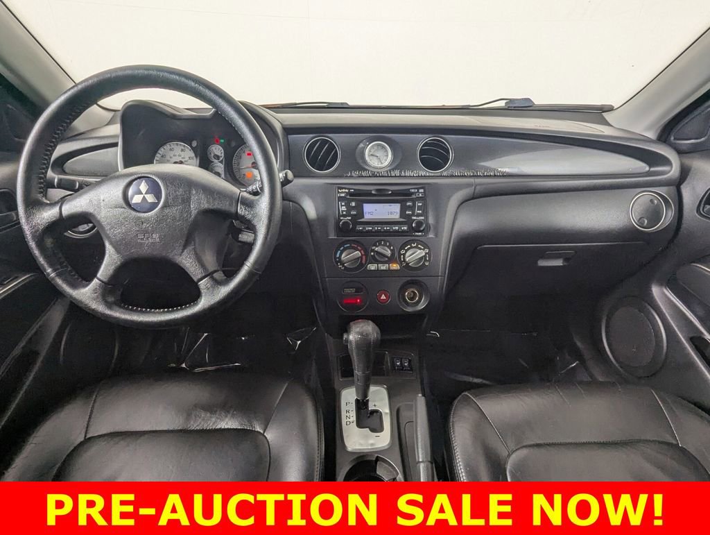 Used 2006 Mitsubishi Outlander SE FWD image 14