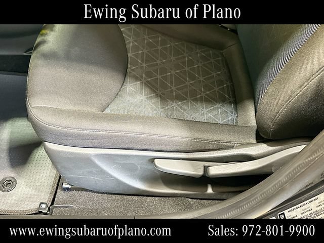 Used 2022 Chevrolet Spark LT FWD image 19