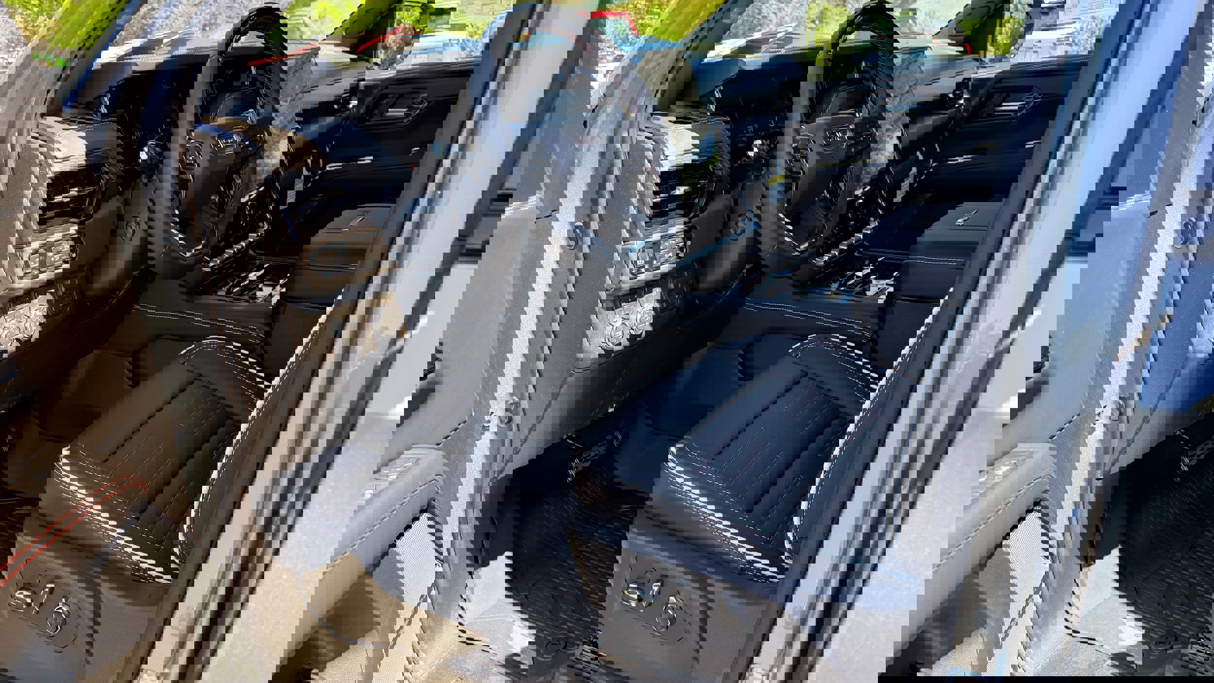 New 2026 GMC Yukon AT4 Ultimate image 11