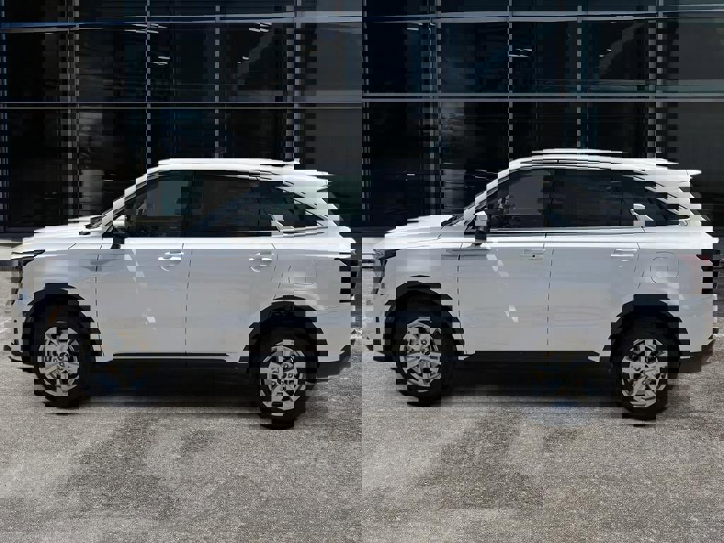 New 2026 Kia Sorento LX image 4