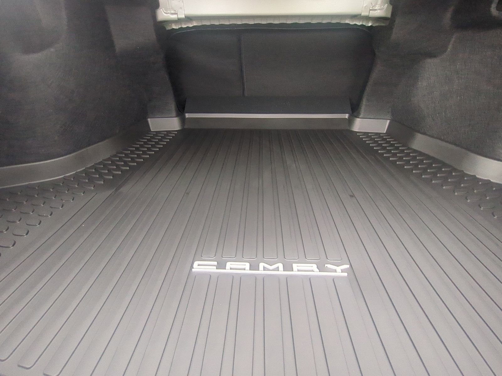 New 2026 Toyota Camry XLE FWD image 16