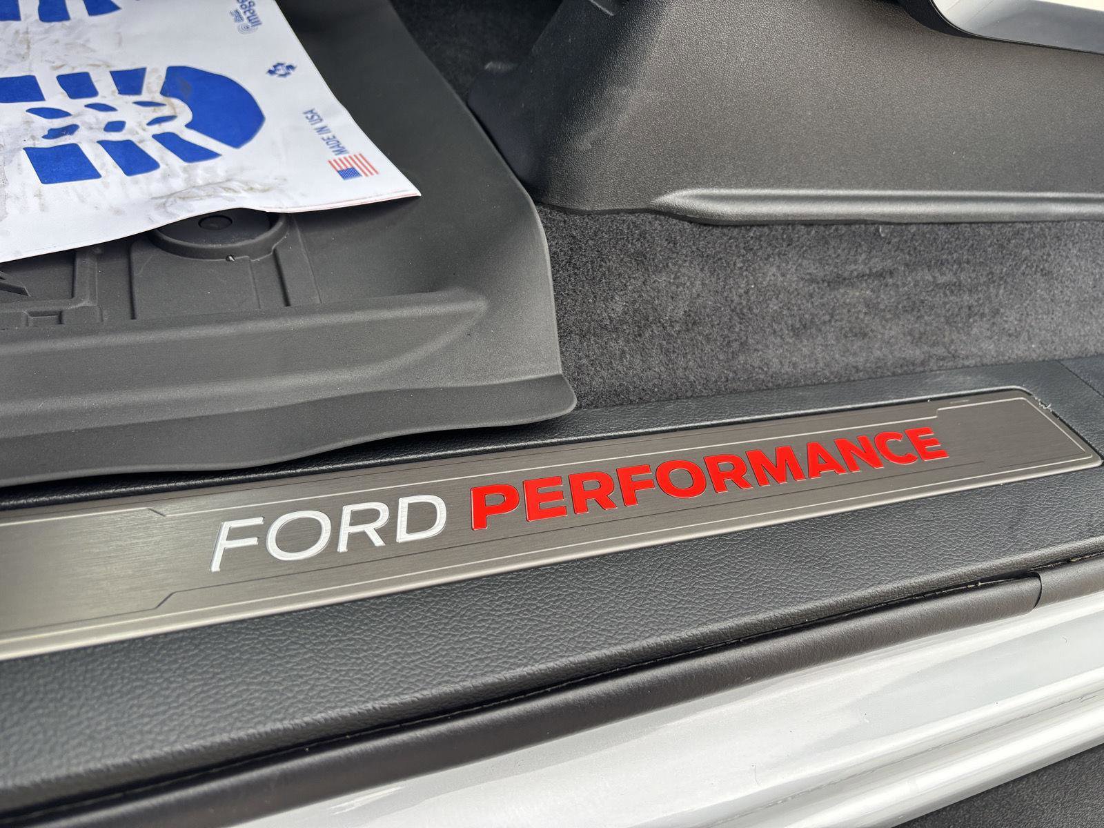 New 2025 Ford F150 Raptor image 19