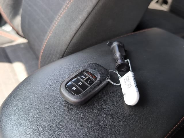 Used 2023 Honda HR-V Sport image 28
