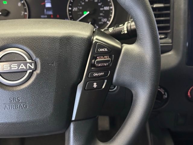 Used 2024 Nissan Frontier S w/ Technology Package AWD/4WD image 22