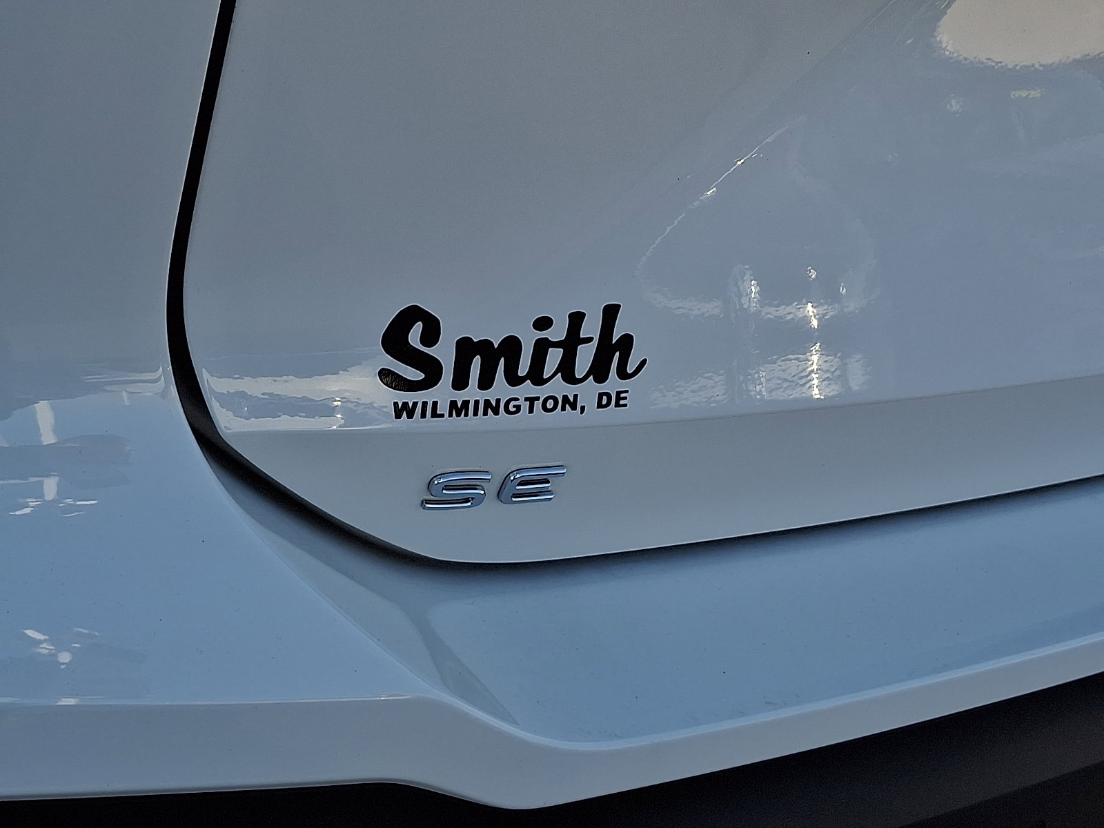 Certified 2025 Volkswagen Tiguan SE image 31