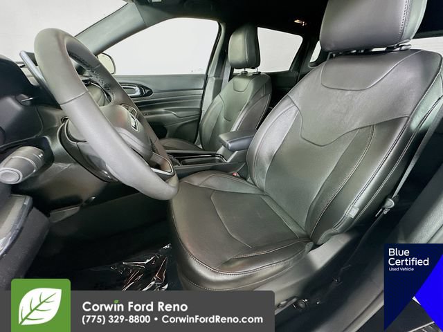 Used 2023 Jeep Compass Limited AWD/4WD image 22