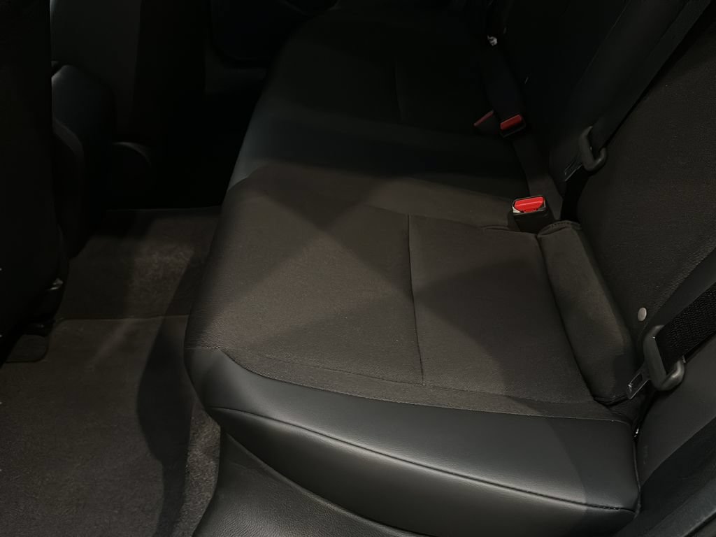 Certified 2023 Honda Civic Sport image 17