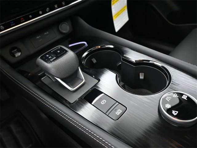 New 2026 Nissan Rogue Platinum w/ Platinum Premium Package image 31