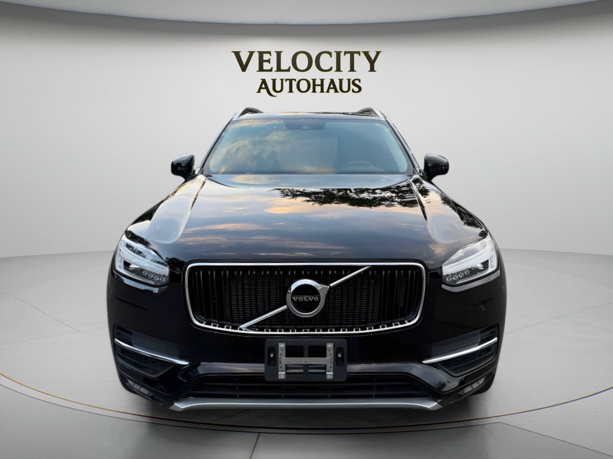 Used 2019 Volvo XC90 T6 Momentum w/ Protection Package Premier AWD/4WD image 2