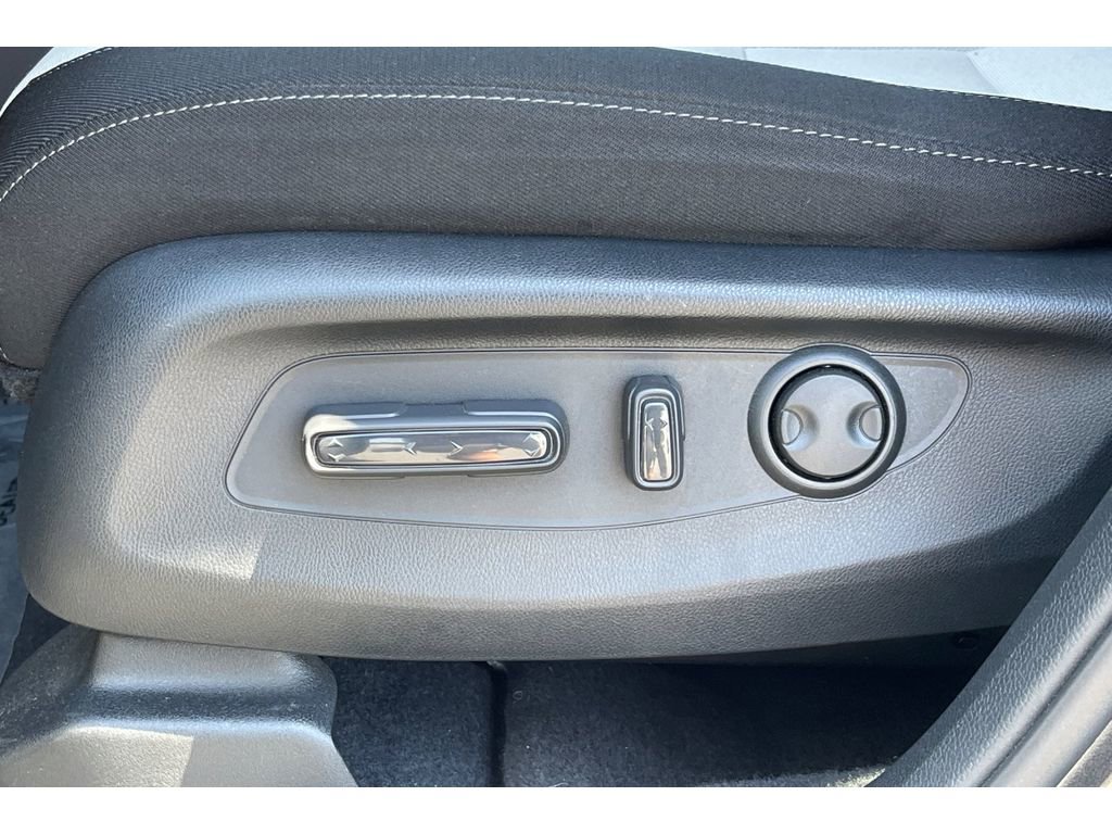 Certified 2023 Honda CR-V EX image 13