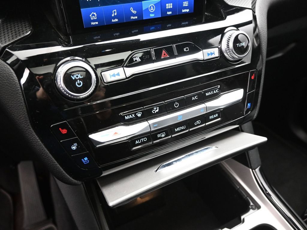 Certified 2023 Ford Explorer ST w/ Equipment Group 401A AWD/4WD image 17