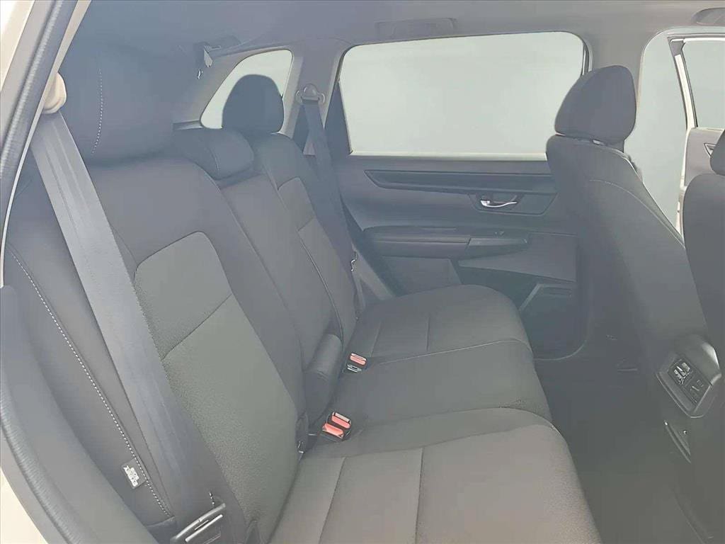 Used 2024 Honda CR-V EX image 23