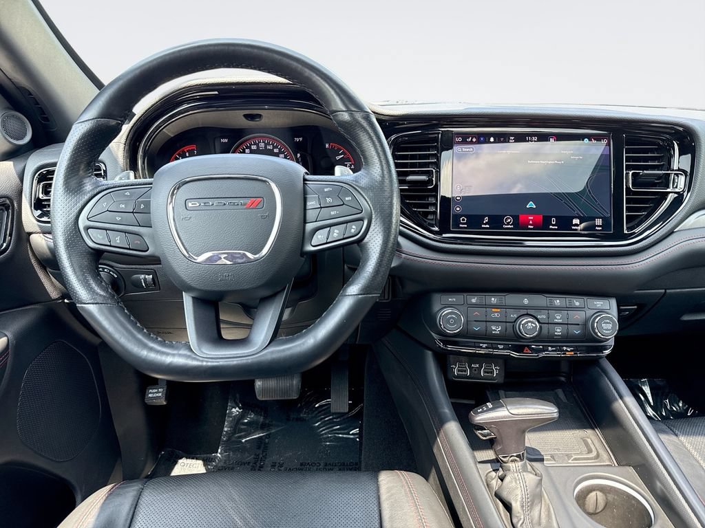 Used 2023 Dodge Durango R/T AWD/4WD image 23