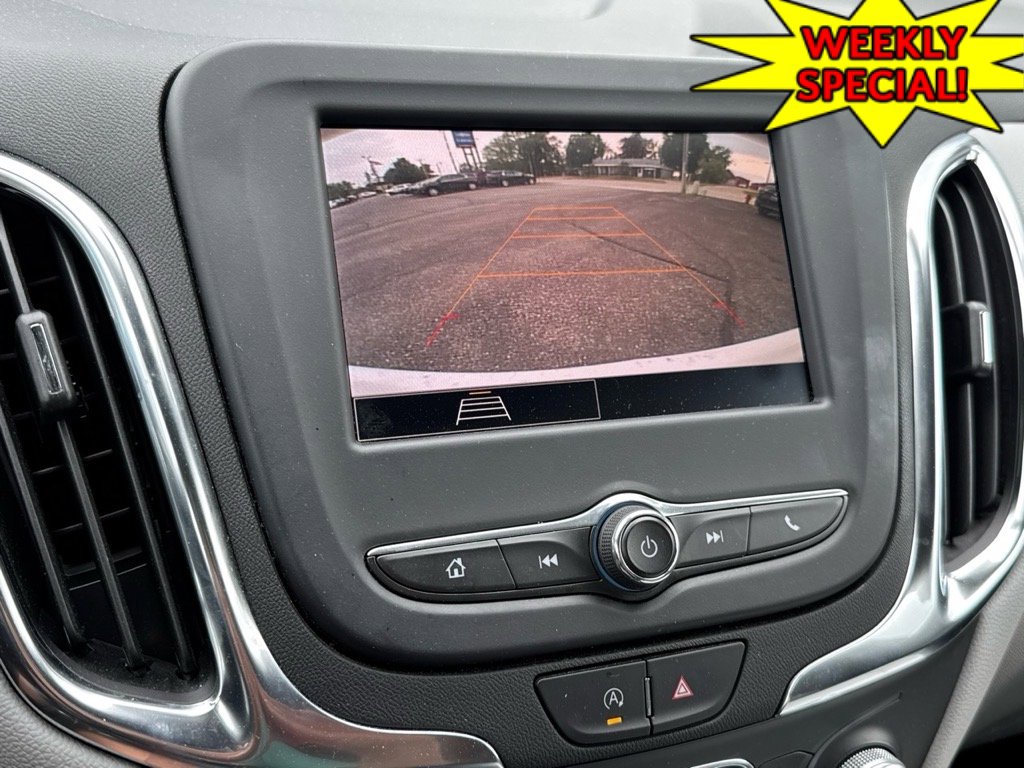 Used 2022 Chevrolet Equinox LT image 22