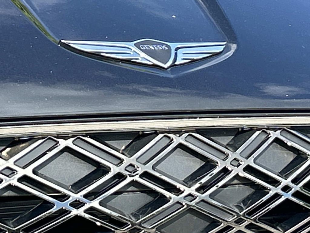 New 2026 Genesis GV70 2.5T image 10