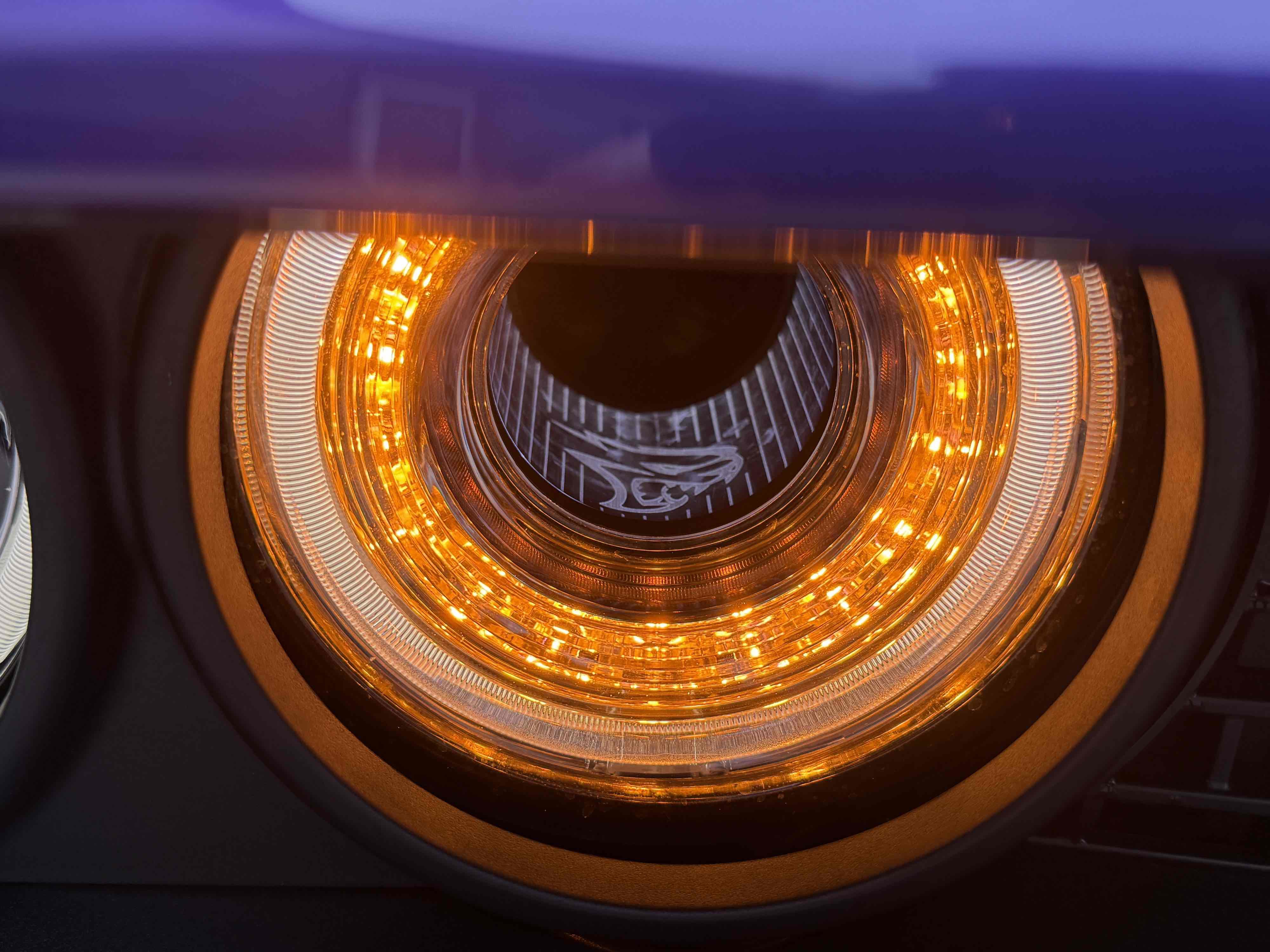 Used 2023 Dodge Challenger SRT Hellcat RWD image 5