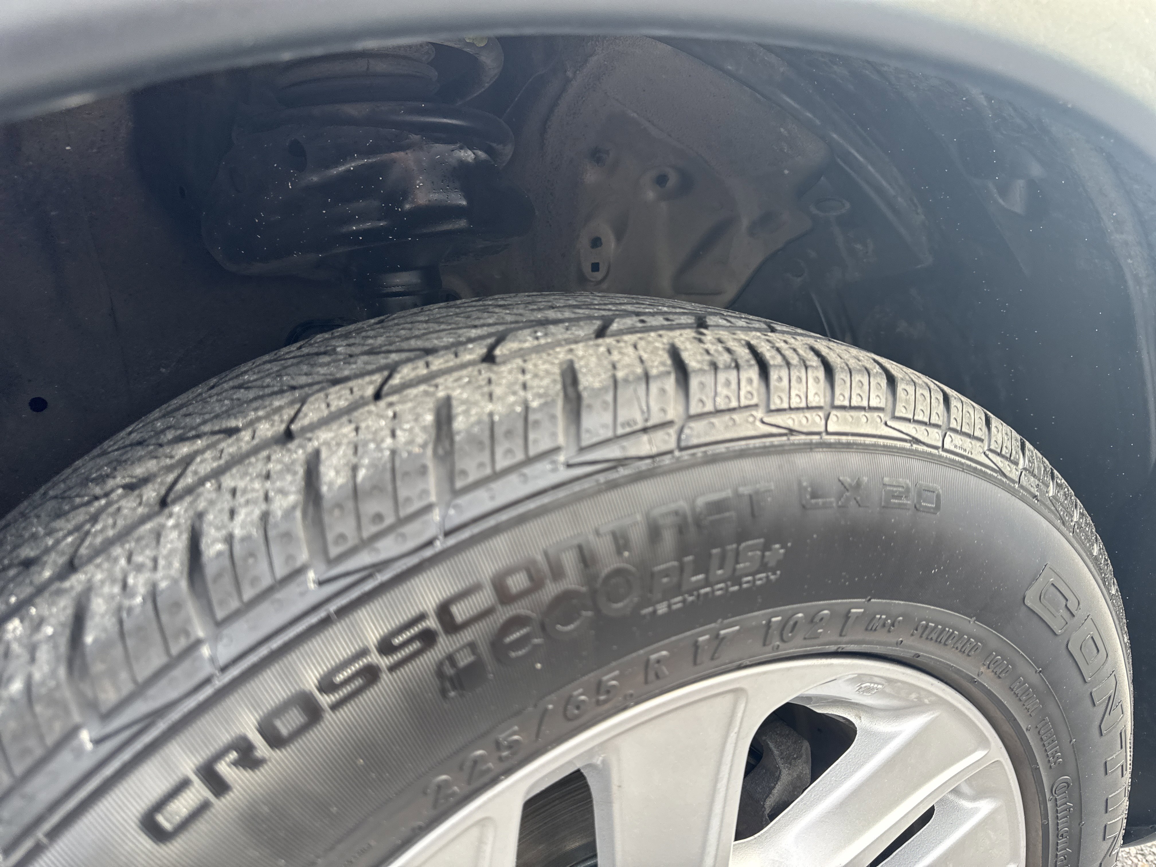 Used 2016 Honda CR-V EX-L image 29