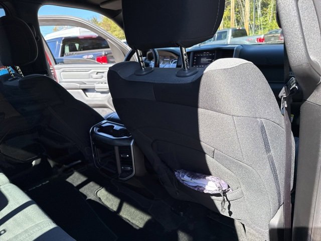 Used 2021 RAM 1500 Big Horn image 31