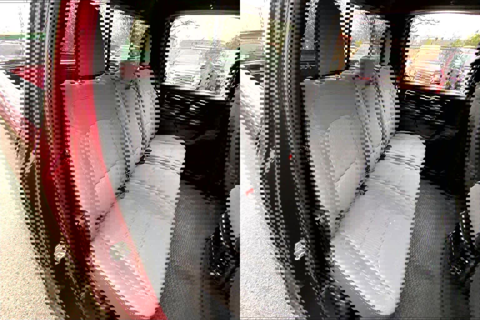 Used 2023 RAM 1500 Lone Star image 18