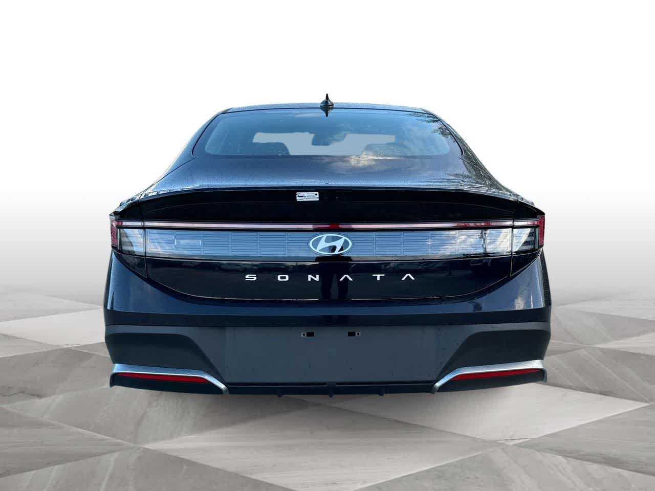 New 2026 Hyundai Sonata SE FWD image 7