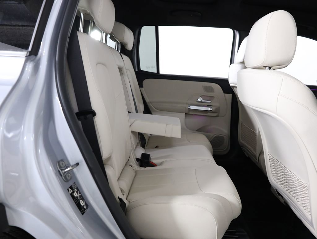 Certified 2026 Mercedes-Benz GLB 250 4MATIC image 52