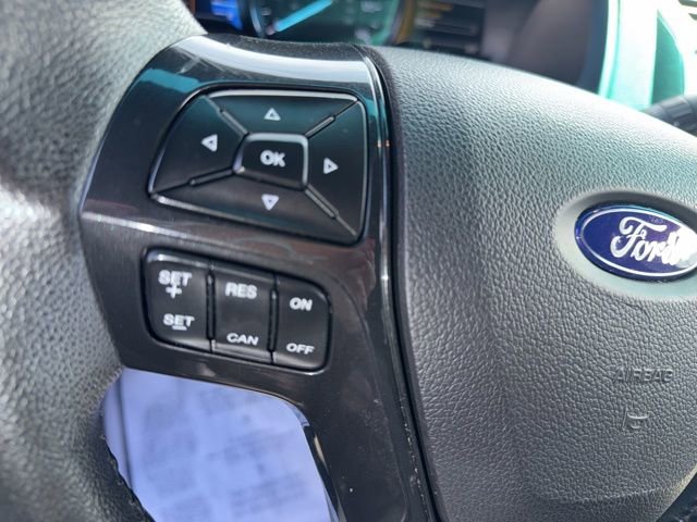 Used 2017 Ford Explorer XLT w/ Equipment Group 202A image 16